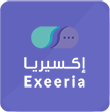 Exeeria Big Logo