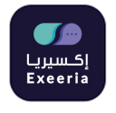 Exeeria Logo 2